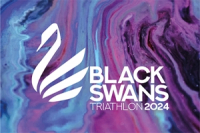 BLACK SWANS Triathlon 2024