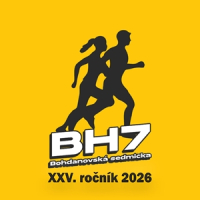 BH7 – Bohdanovská sedmička