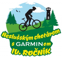 NESLUŠSKÝM CHOTÁROM s GARMINom