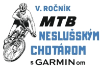 NESLUŠSKÝM CHOTÁROM s GARMINom