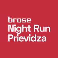 Brose Night Run Prievidza