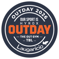 OUTDAY – HYROX SIMULATION